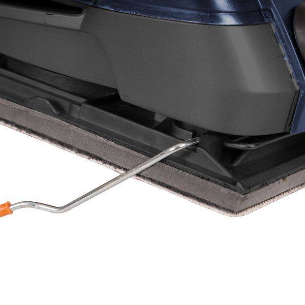 Виброшлифовальная машина FERM PSM 180 Вт 90x187 мм PSM