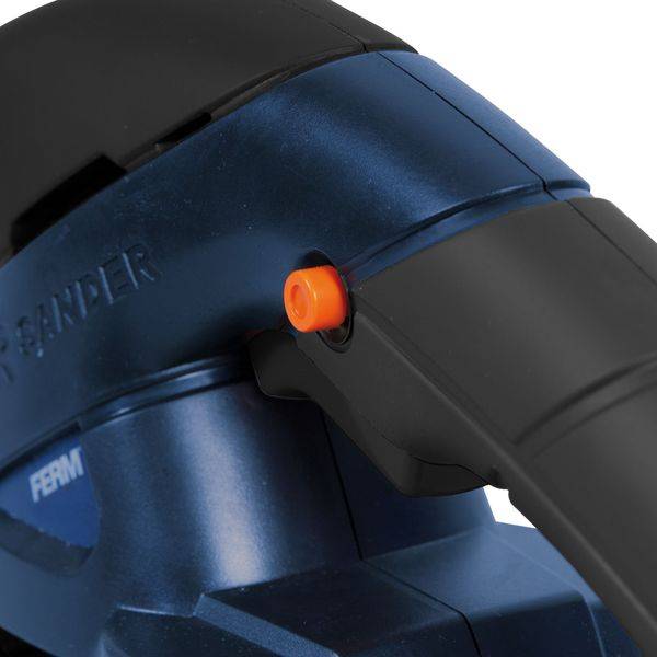 Виброшлифовальная машина FERM PSM 180 Вт 90x187 мм PSM