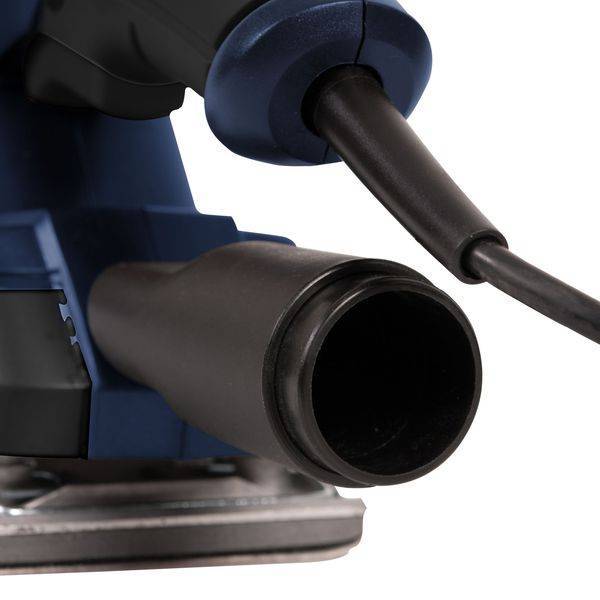 Виброшлифовальная машина FERM PSM 180 Вт 90x187 мм PSM