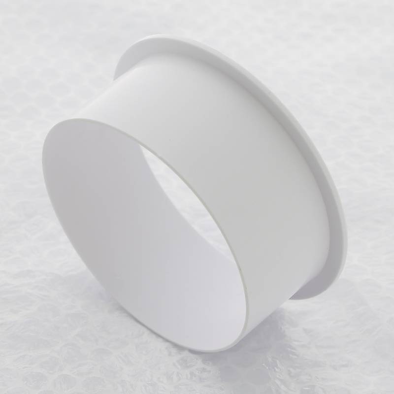 Муфта McAlpine для перехода с фановой трубы на 110 мм P-P-VP127