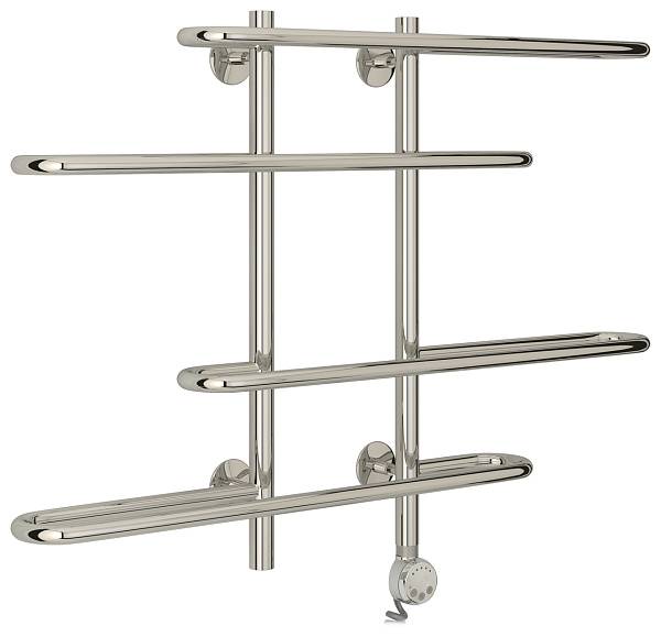 Полотенцесушитель электрический Стилье Формат 15 90x60 см без покрытия 00514-6090