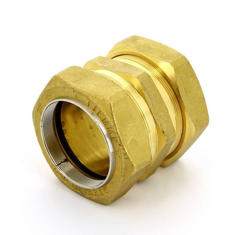 Муфта обжимная Tiemme 63х2 1500195