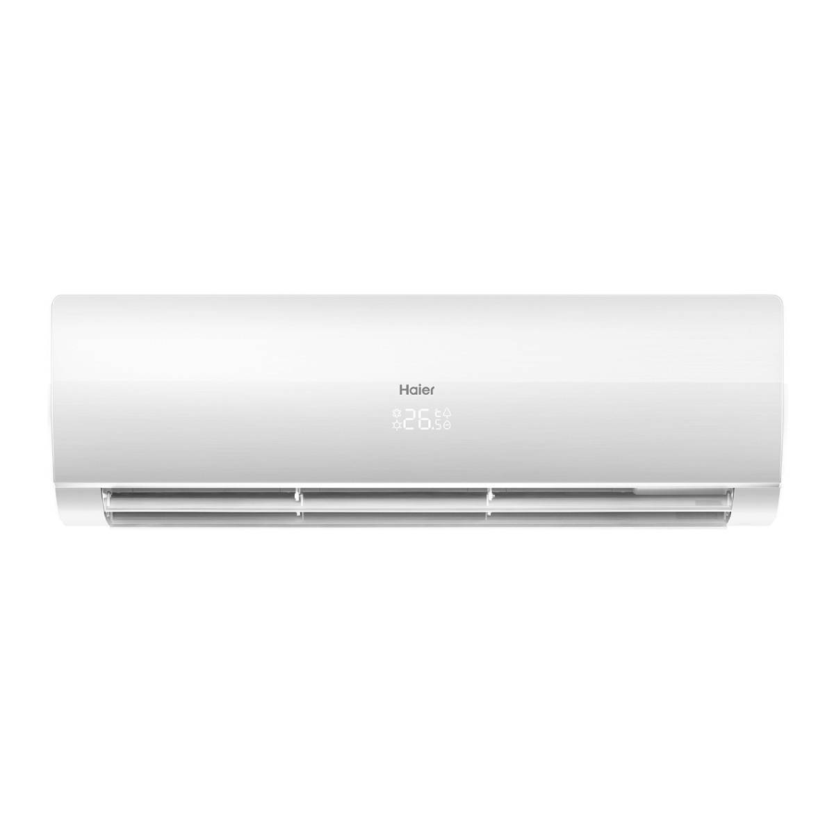 Кондиционер сплит-система Haier Flexis HSU-12HFF103/R3-W / HSU-12HUF103/R3 инверторный белый HSU-12HFF103/R3-W / HSU-12HUF103/R3