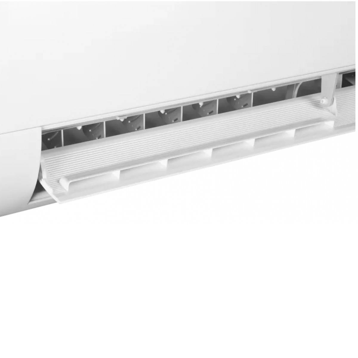 Кондиционер сплит-система Haier Flexis HSU-12HFF103/R3-W / HSU-12HUF103/R3 инверторный белый HSU-12HFF103/R3-W / HSU-12HUF103/R3