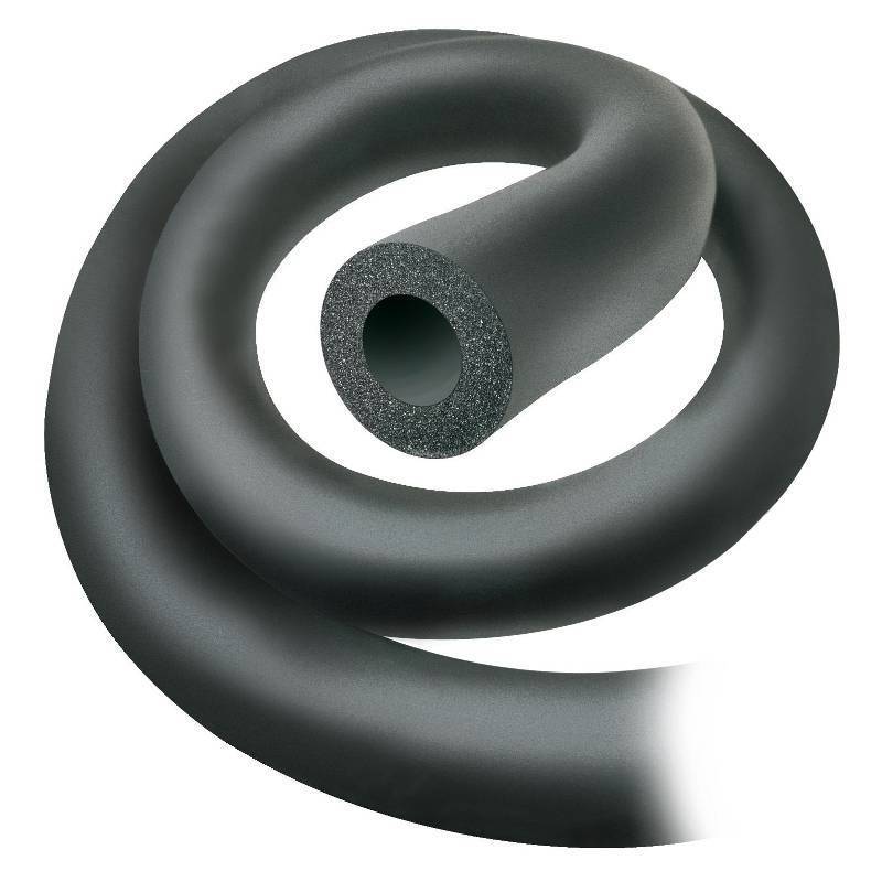 Трубка теплоизоляционная K-FLEX ST 9x28 мм 2 м 09028005508