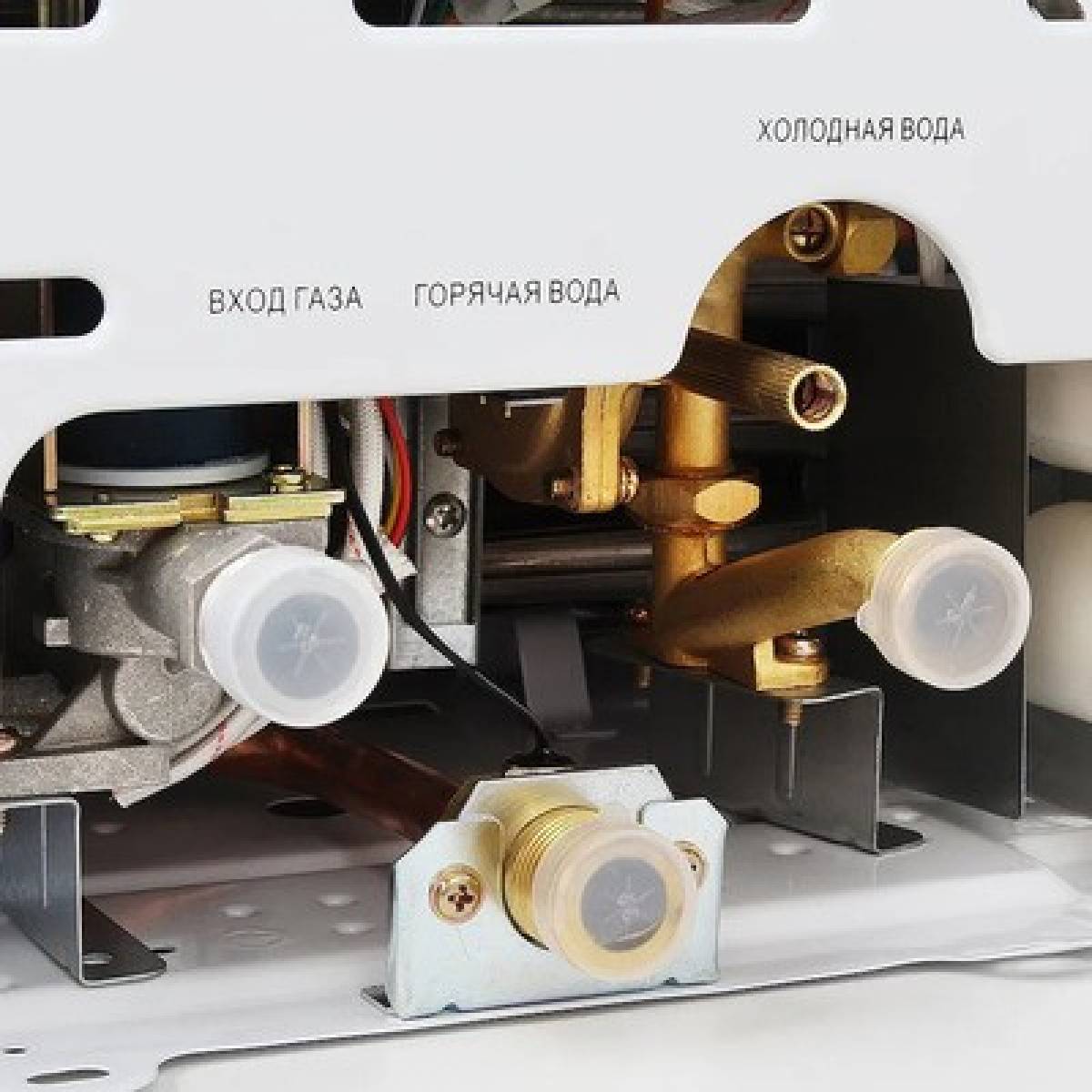 Газовая колонка Haier IGW 10 B 10 л/мин IGW 10 B