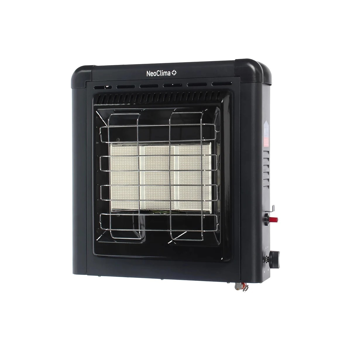 Газовый инфракрасный обогреватель Neoclima UK-09 UK-09