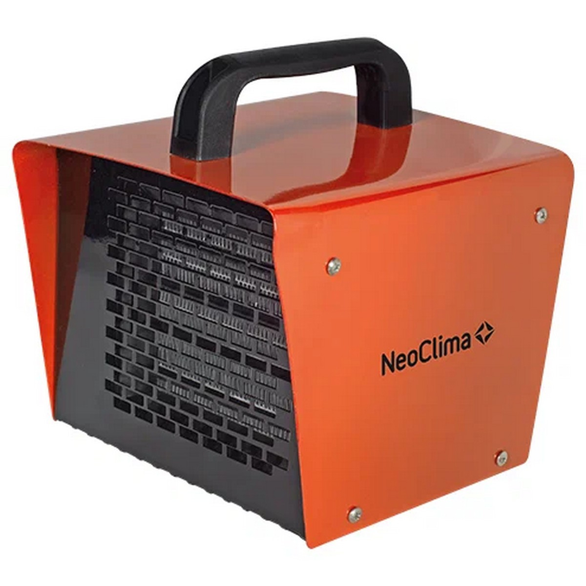 Тепловая пушка электрическая NeoClima KX-3 3 кВт KX-3