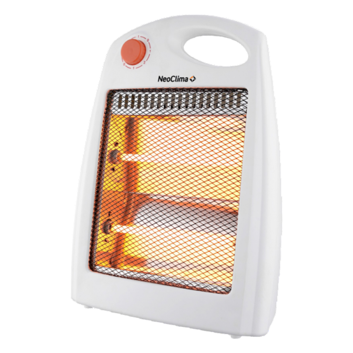 Инфракрасный обогреватель кварцевый NeoClima NQH-05 800 Вт NQH-05
