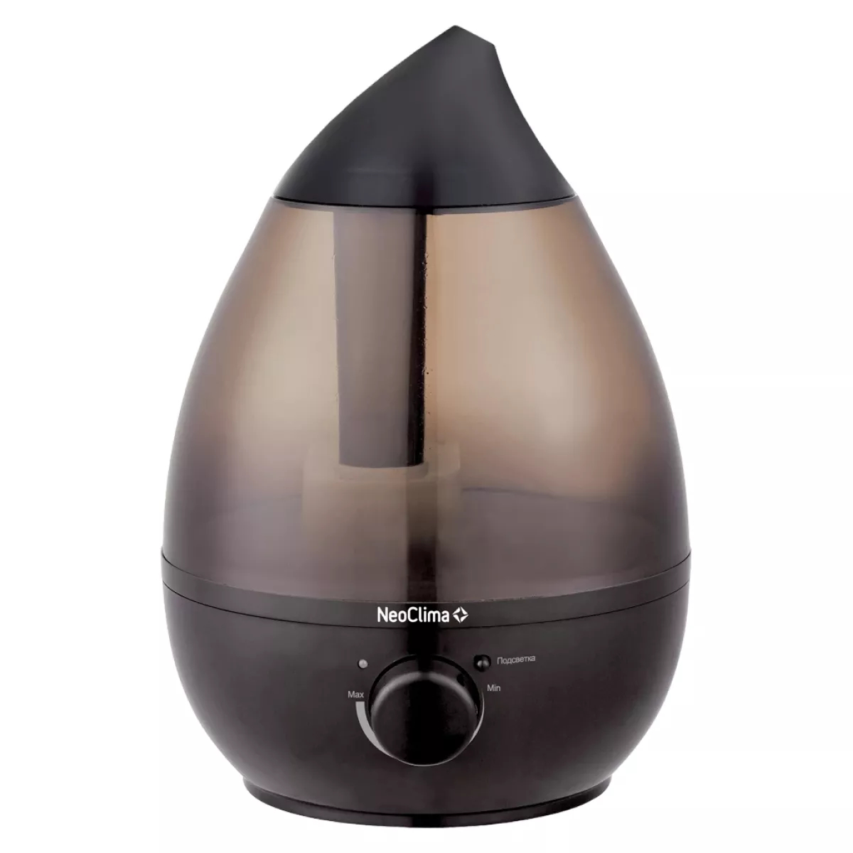 Увлажнитель воздуха ультразвуковой Neoclima черный NHL-220L