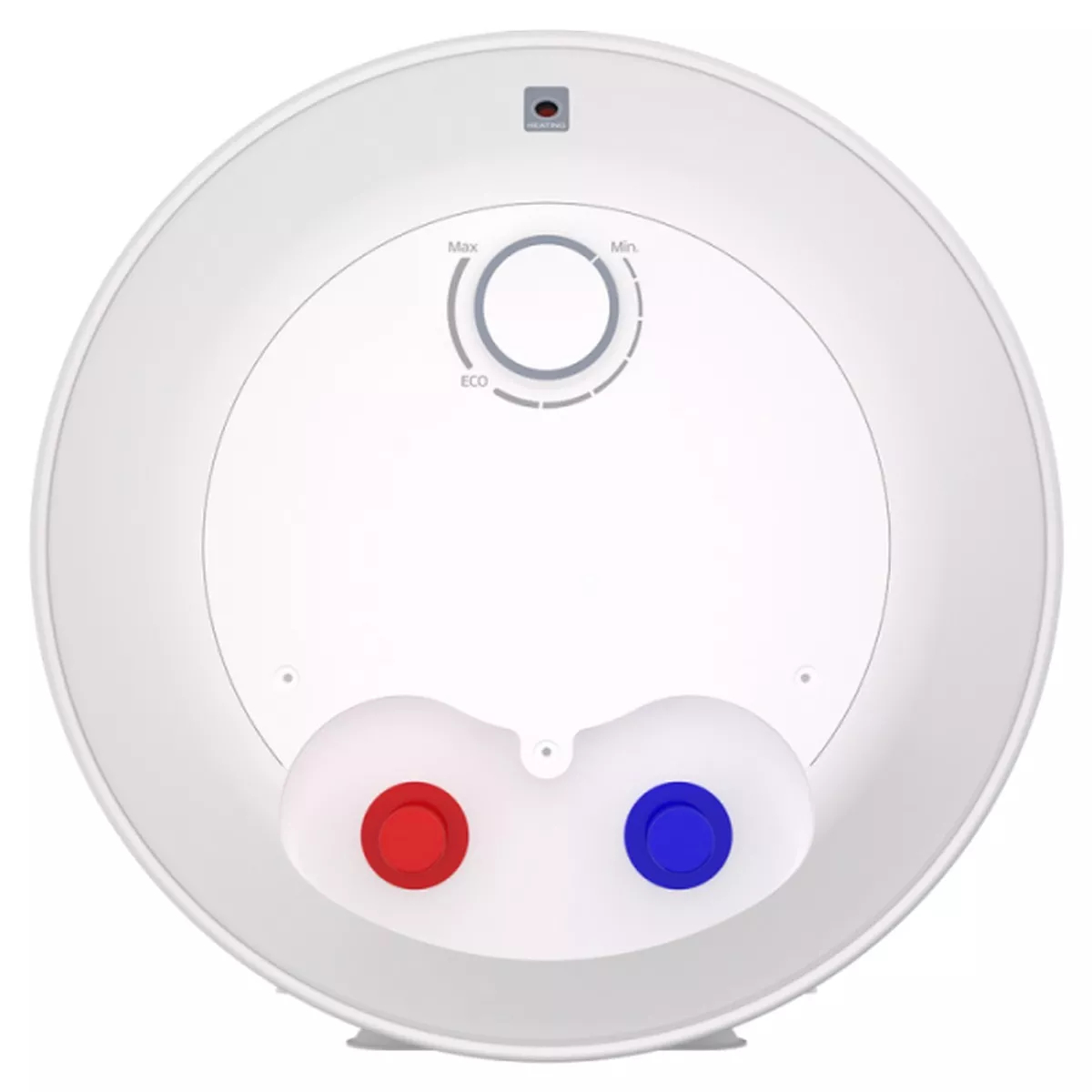 Водонагреватель накопительный EcoStar FLOW EWH-F30-RE 30 л EWH-F30-RE