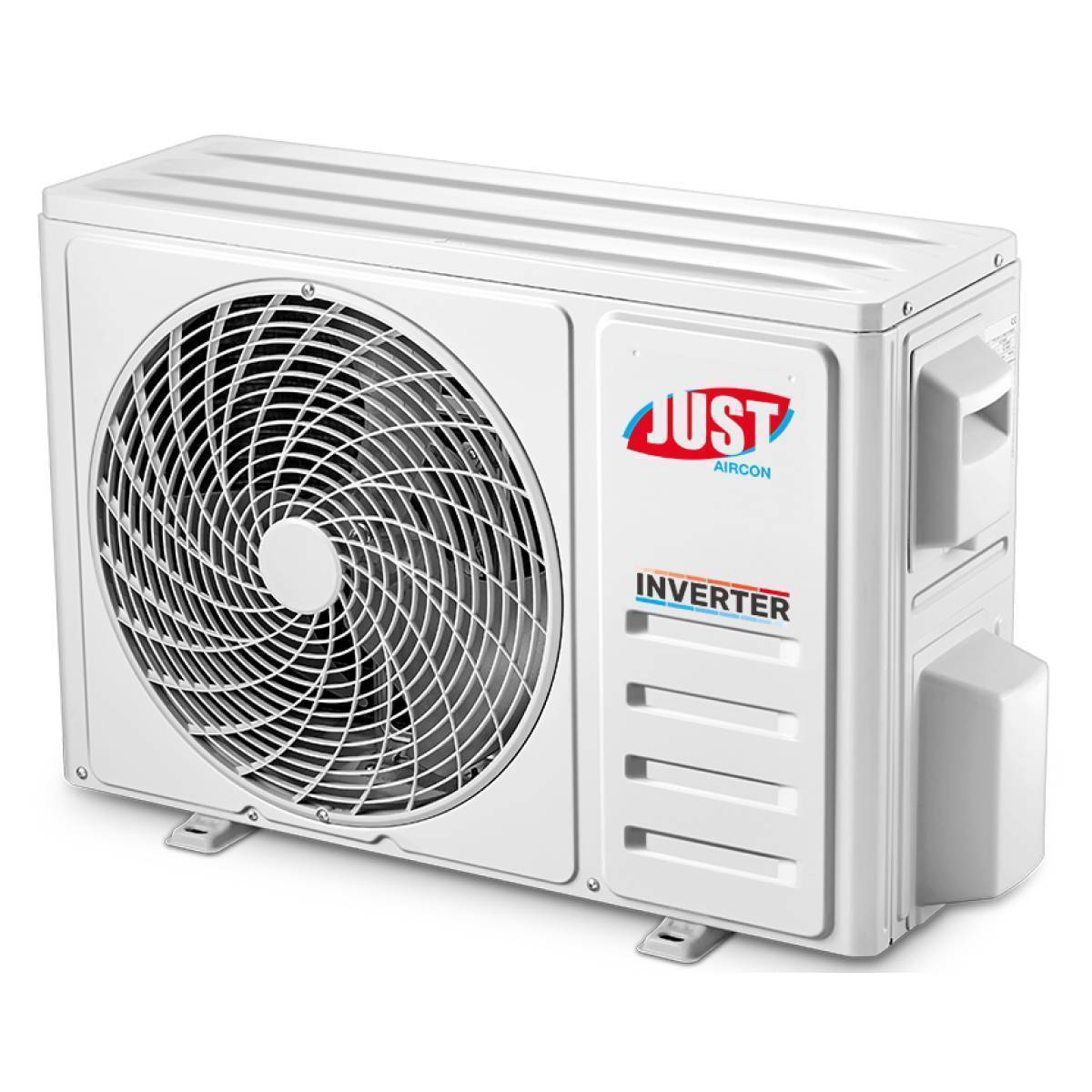 Сплит-система Just AIRCON PERFECTION JAC-18HPSIA/TPF / JACO-18HPSIA/TPF инверторная