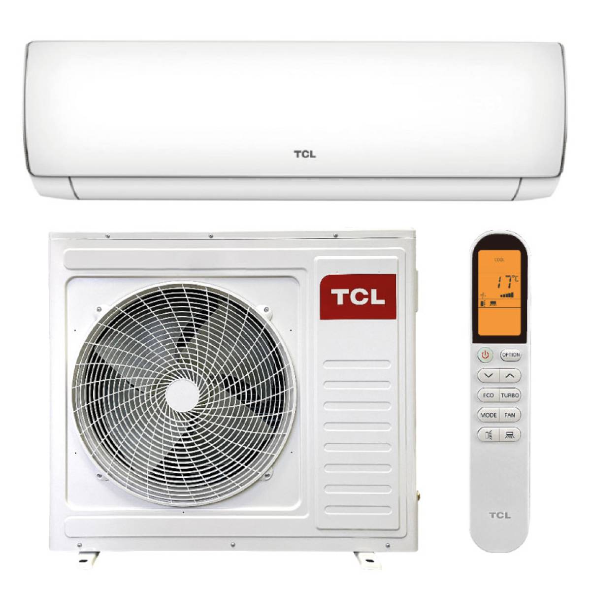 Сплит-система TCL Elite TAC-EL36ONF/A TAC-EL36ONF/A