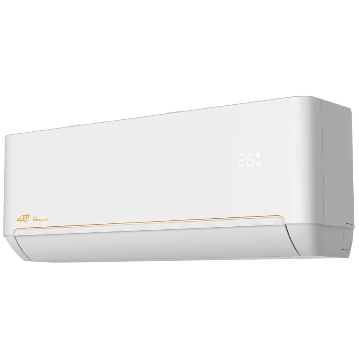 Сплит-система Just AIRCON PERFECTION JAC-18HPSIA/TPF / JACO-18HPSIA/TPF инверторная