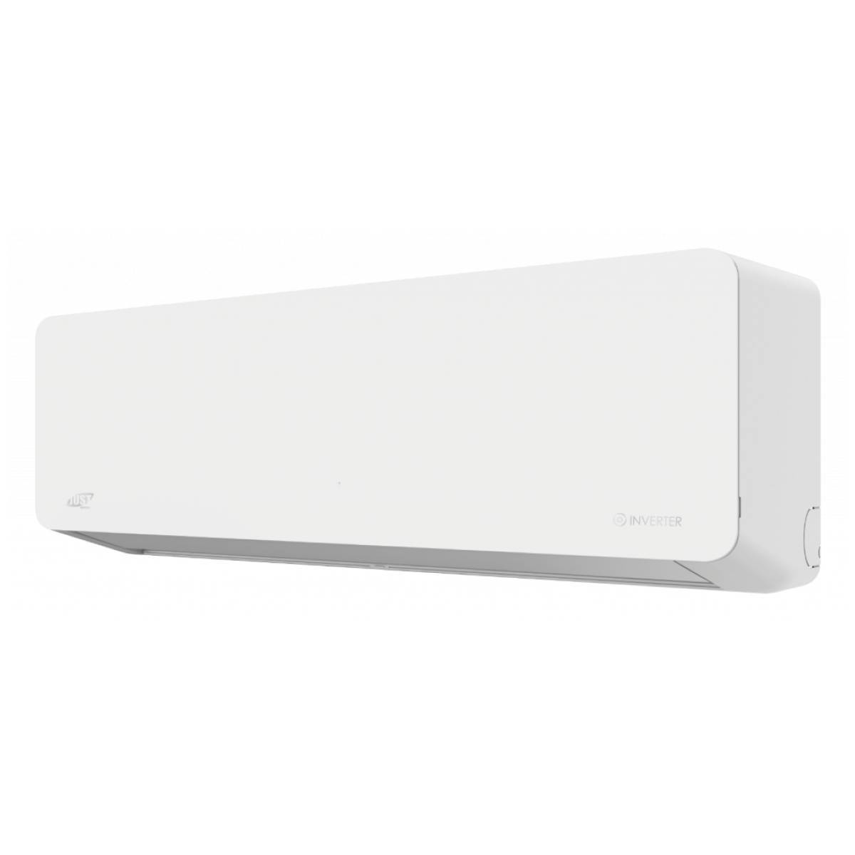 Сплит-система Just AIRCON BLANCHE JAE-18HPSIA/MB / JAEO-18HPSIA/MB инверторная