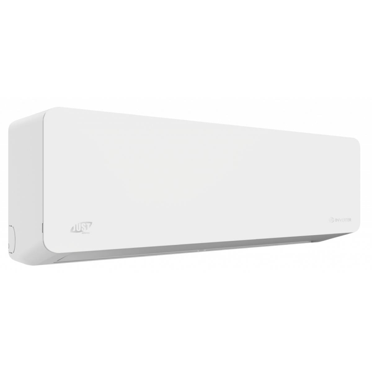 Сплит-система Just AIRCON BLANCHE JAE-18HPSIA/MB / JAEO-18HPSIA/MB инверторная