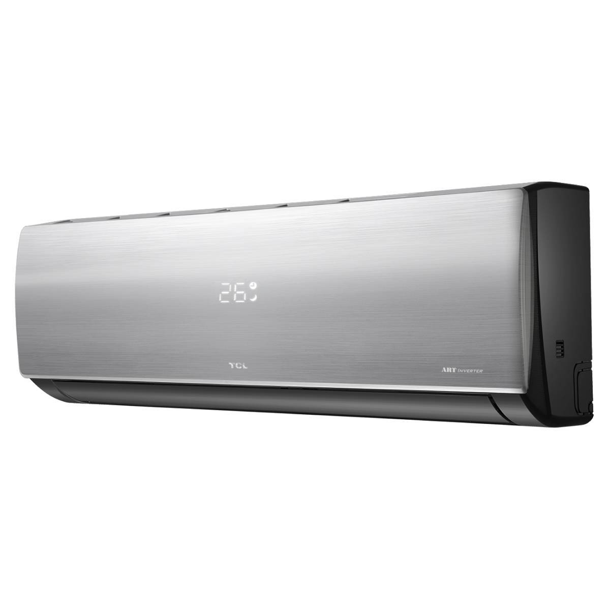 Сплит-система TCL Art Inverter TAC-09HRIA/ESB / TACO-09HIA/E2 инверторная TAC-09HRIA/ESB / TACO-09HIA/E2