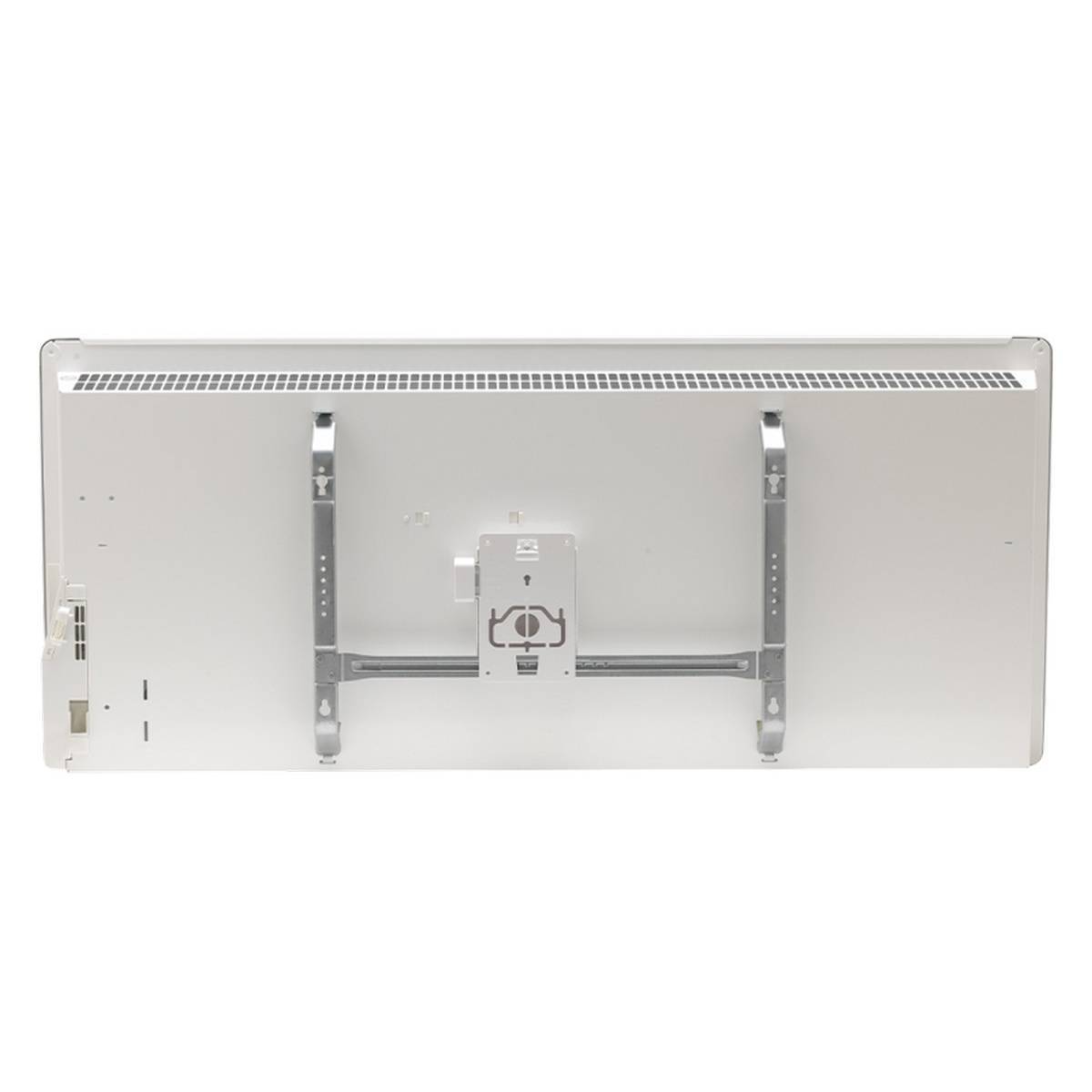 Конвектор электрический NOBO Compact NUL4T2 20 Вт NUL4T2 20