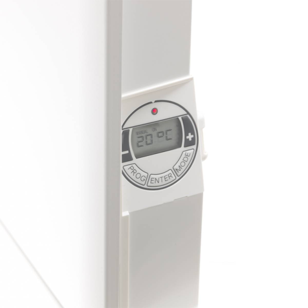 Конвектор электрический NOBO Compact NUL4T2 15 Вт NUL4T2 15