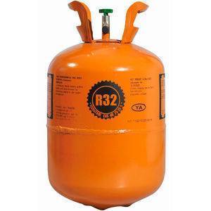 Хладагент (Фреон) Refrigerant R-32 9.5 кг R32