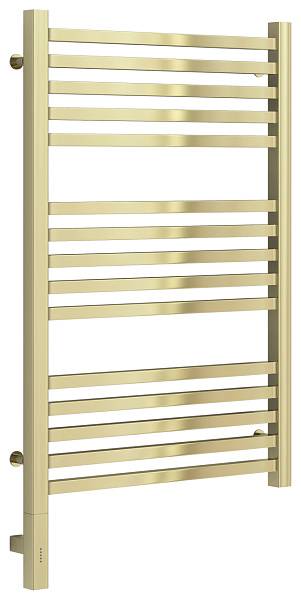 Полотенцесушитель электрический Сунержа Модус 3.0 500x800 мм левый шампань 020-5700-8050