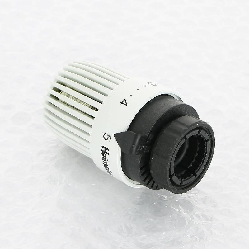 Термоголовка жидкостная Uni-Fitt S M30x1.5 169S0000