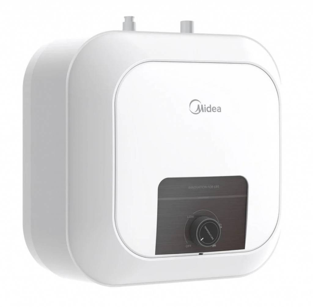 Водонагреватель накопительный Midea Kitchen PRO 15 л под раковиной MWH15-15MPCU