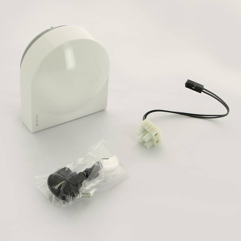 Датчик уличной температуры BAXI для котлов LUNA Duo-tec 7104873