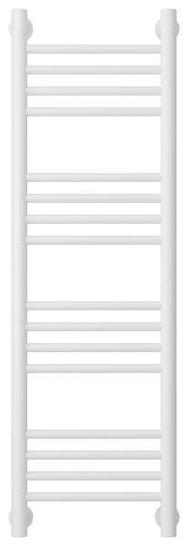 Полотенцесушитель водяной Сунержа Богема+ 300x1000 мм матовый белый 30-0220-1030