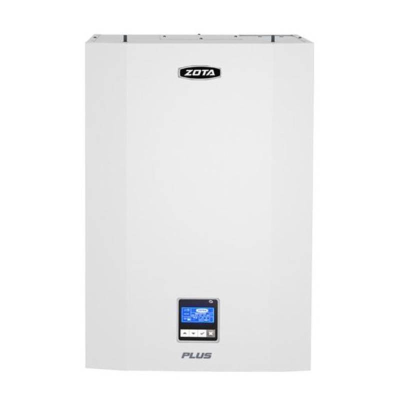 Котел электрический ZOTA MK-S Plus 18 кВт ZM3468422018