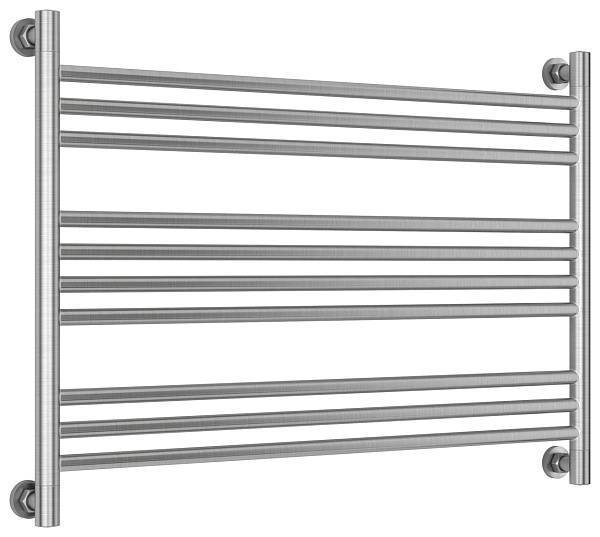 Полотенцесушитель водяной Сунержа Богема L 800x600 мм сатин 071-0202-6090
