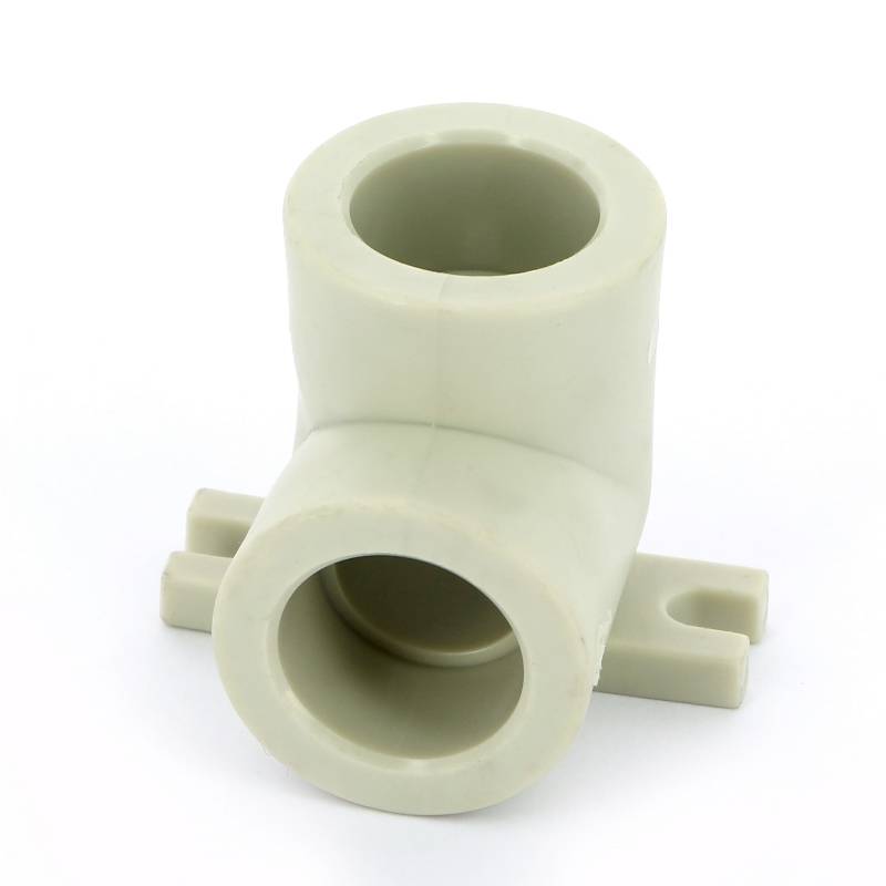 Водорозетка полипропиленовая FV-Plast 25 мм 206025