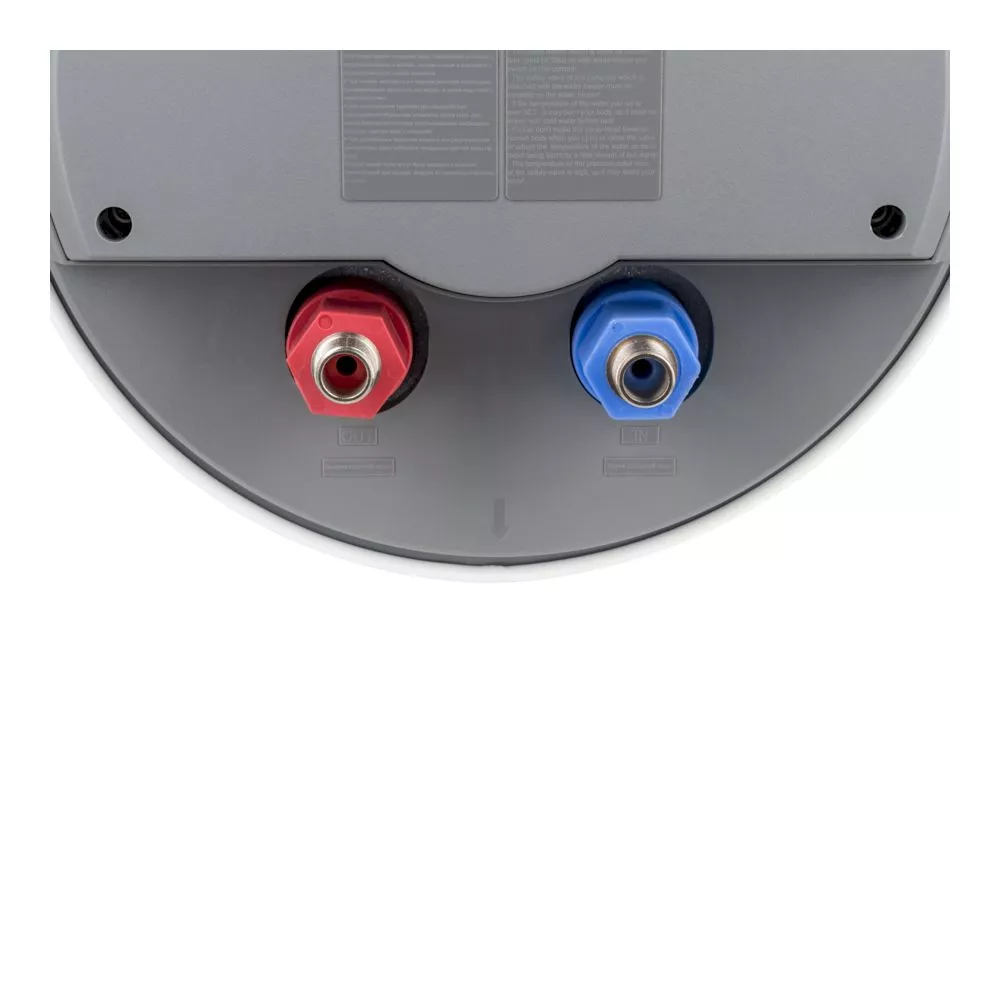 Водонагреватель накопительный Haier ES80V-B1 Slim 80 л узкий ES80V-B1 Slim