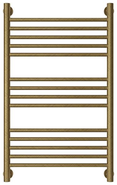 Полотенцесушитель водяной Сунержа Богема+ 500x800 мм состаренная бронза 05-0220-8050