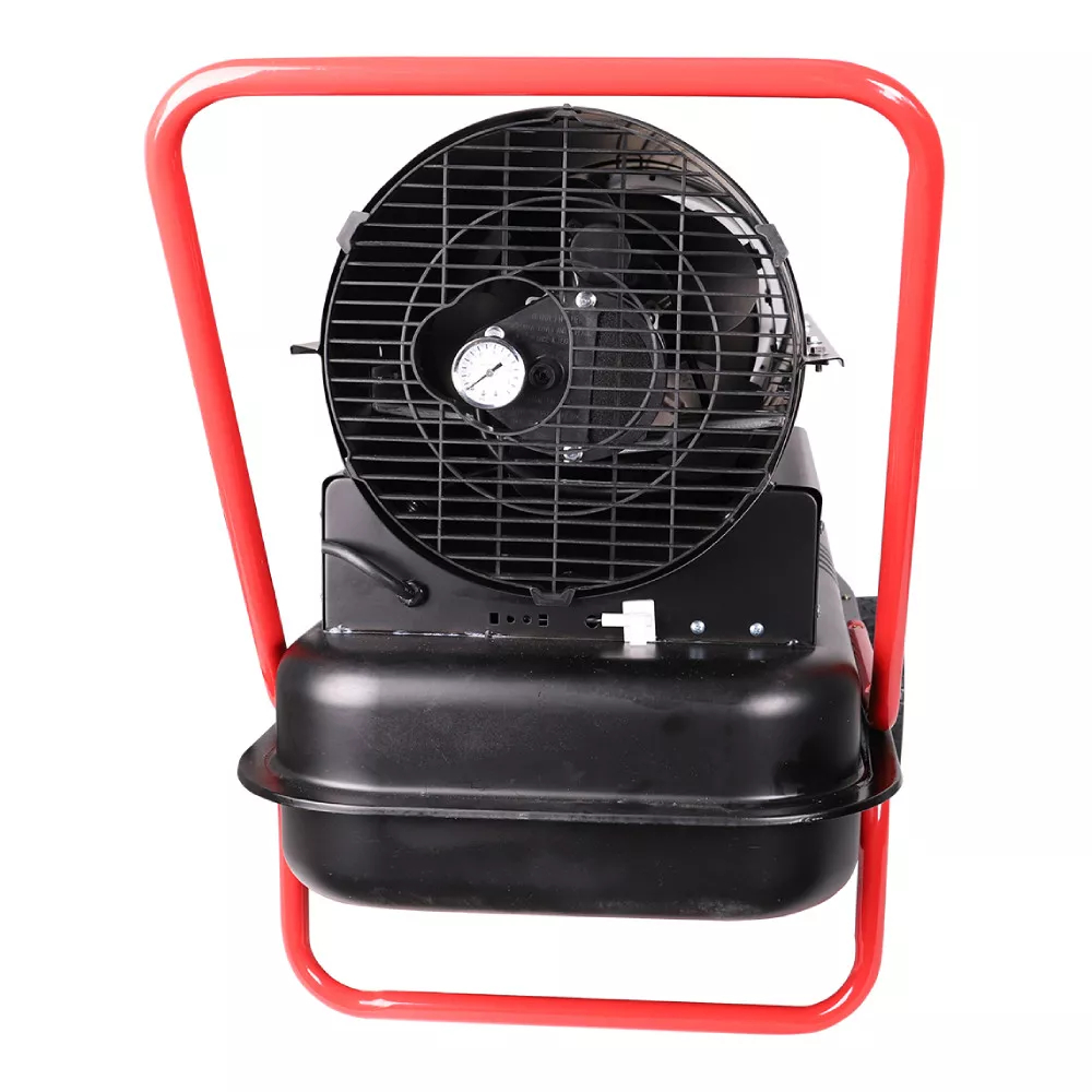 Дизельная тепловая пушка Edon GAH-50000 50 кВт GAH-50000