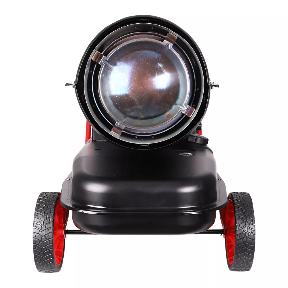 Дизельная тепловая пушка Edon GAH-50000 50 кВт GAH-50000