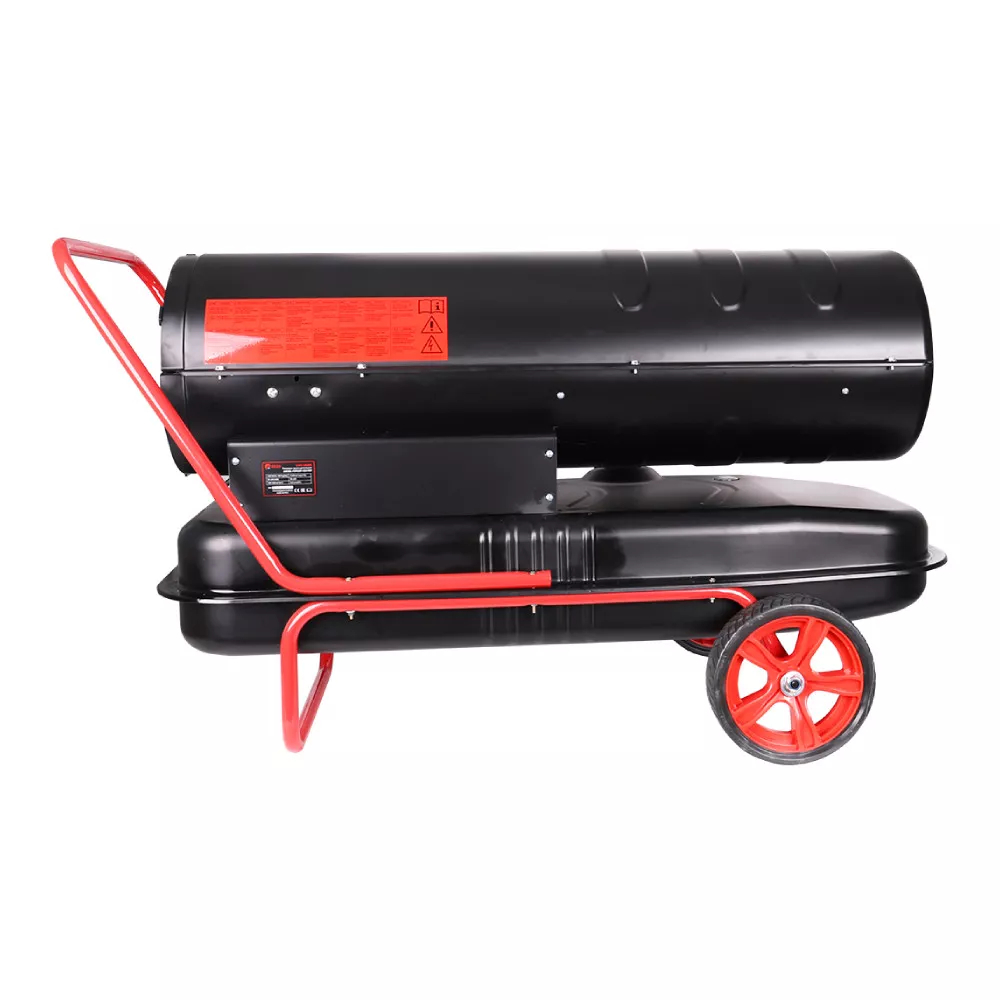 Дизельная тепловая пушка Edon GAH-50000 50 кВт GAH-50000