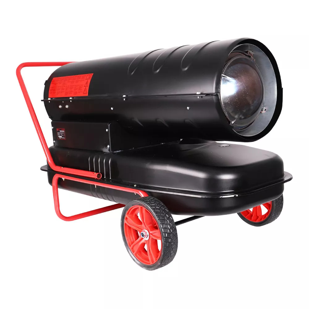 Дизельная тепловая пушка Edon GAH-50000 50 кВт GAH-50000