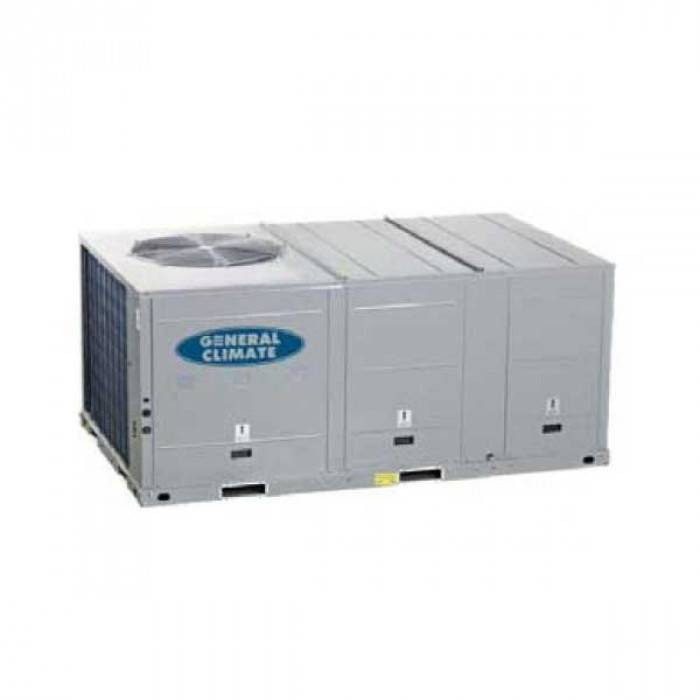 Крышный кондиционер (руфтоп) General Climate GART-30HW 30 кВт GART-30HW