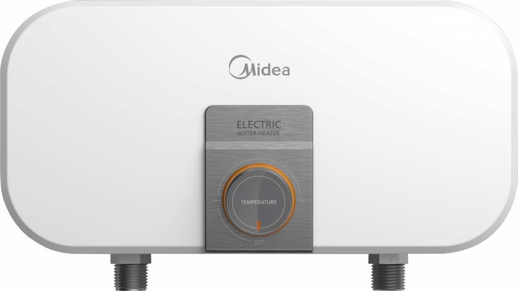 Водонагреватель проточный электрический Midea MIWH-3500C 3.5 кВт MIWH-3500C