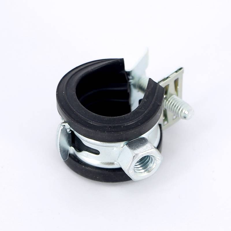 Хомут сантехнический Walraven BISMAT Flash 1/2 20-23 мм M8 с EPDM 3373023