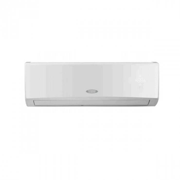 Внутренний блок VRF-системы настенный General Climate GC-G45/GMAN1 с ИК-пультом