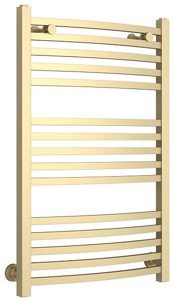 Полотенцесушитель водяной Сунержа Аркус 500x800 мм матовая шампань 022-0251-8050