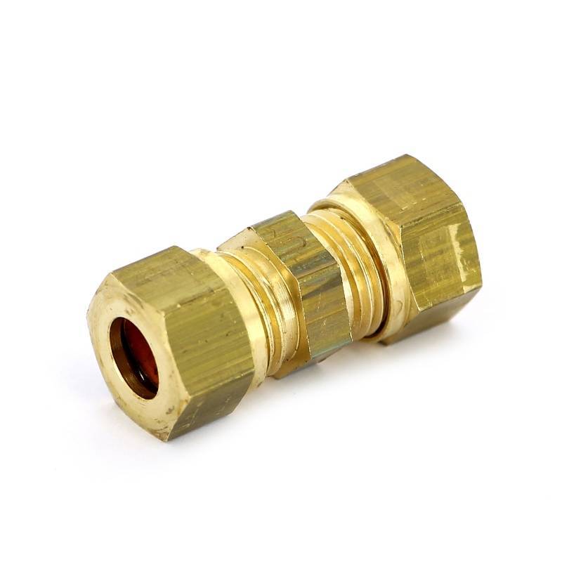 Муфта обжимная Tiemme 1100 8 мм 1100063