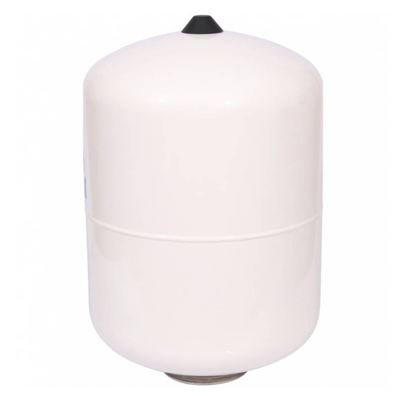Расширительный бак Flamco Airfix R 25/4,0 25 л 10 бар белый 24559RU