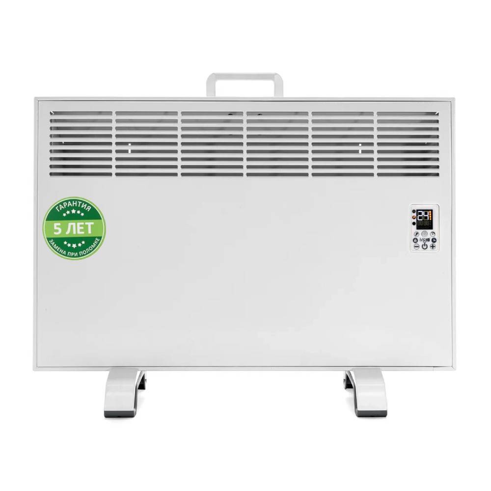 Конвектор электрический iVigo EPKP15 PRO Вт EPKP15
