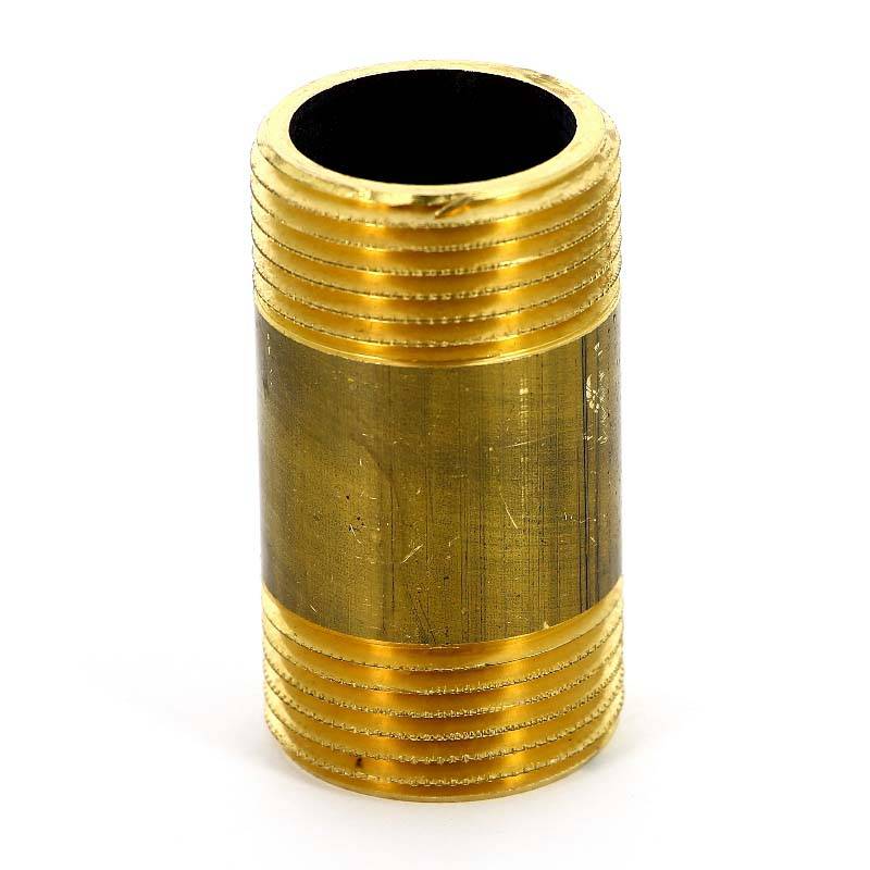 Удлинитель НН Uni-Fitt 3/4 x 80 мм 658G3080