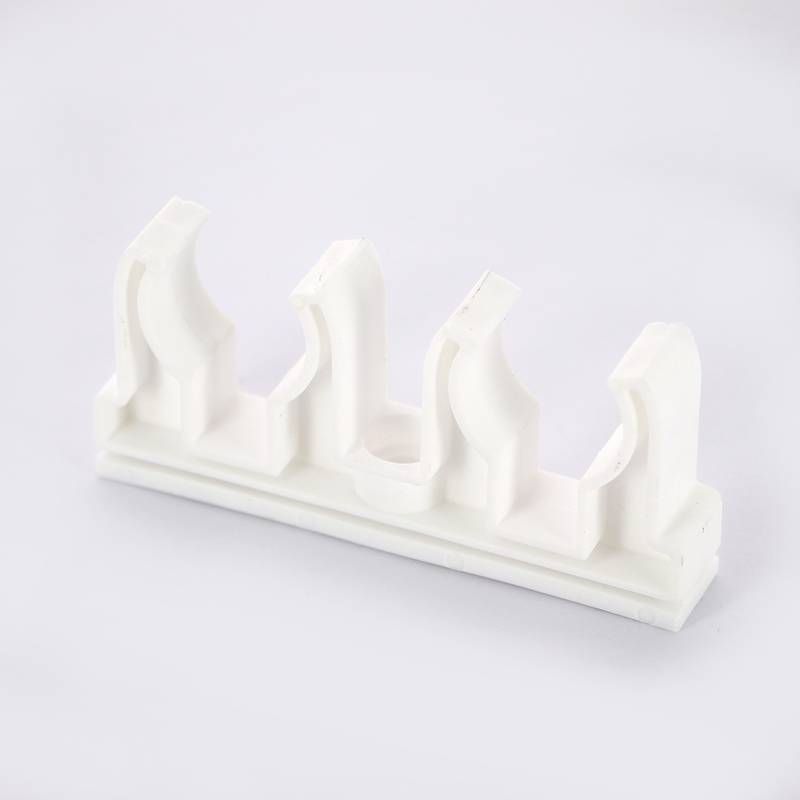 Опора для полипропиленовых труб Pro Aqua двойная 25 мм PA18510P