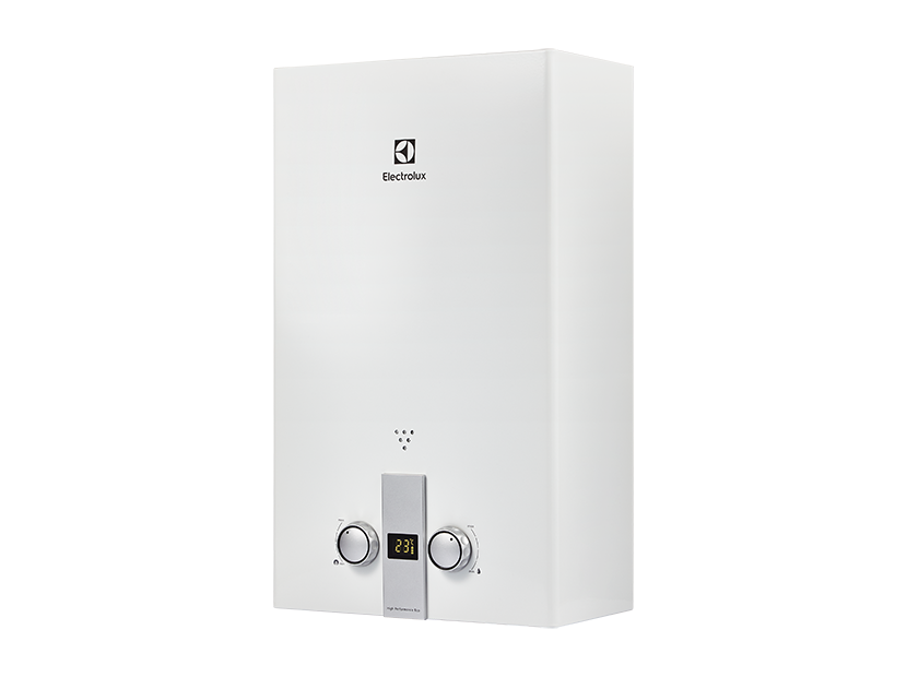 Газовая колонка Electrolux GWH 10 High Performance Eco 10 л/мин GWH 10 High Performance Eco