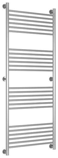 Полотенцесушитель водяной Сунержа Богема+ 1500x600 мм сатин 071-0220-1560